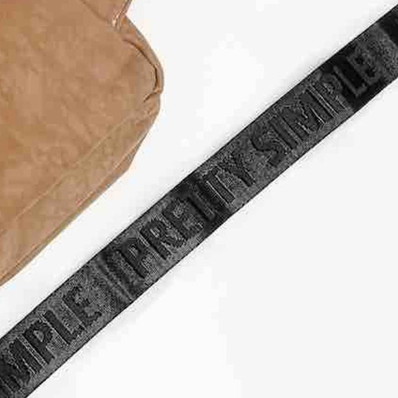 Tuscany Sling Bag Khaki - Picture 3 of 16